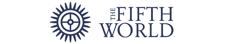 The Fith World - Javier Sierra